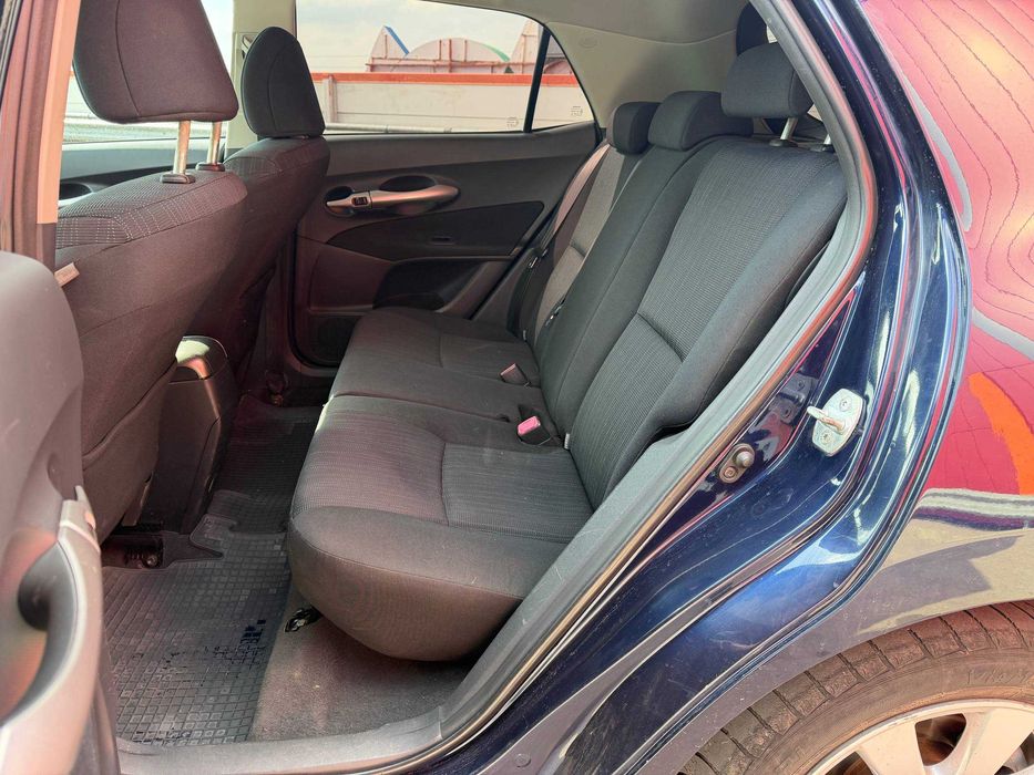 В продажі Toyota Auris 2007 року Можливий обмін/розстрочка