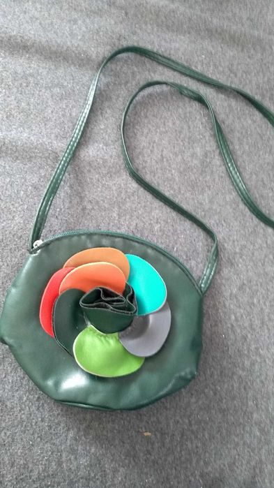 Torebka młodzieżowa