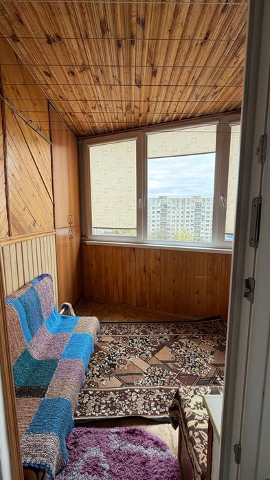 Продам простору квартиру