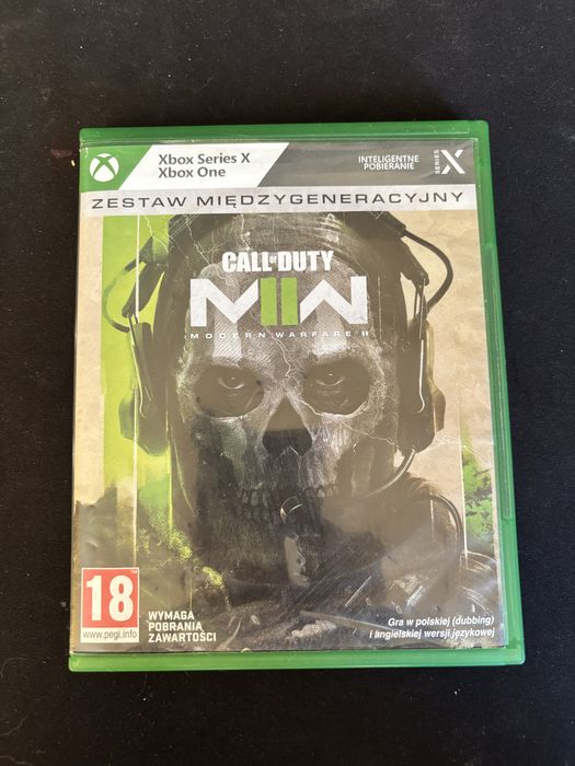 Call of Duty Modern Warfare II Xbox Series S/X