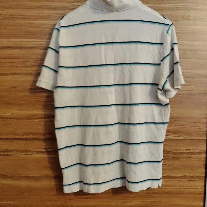 Lakoste koszulka męska polo.Polecam