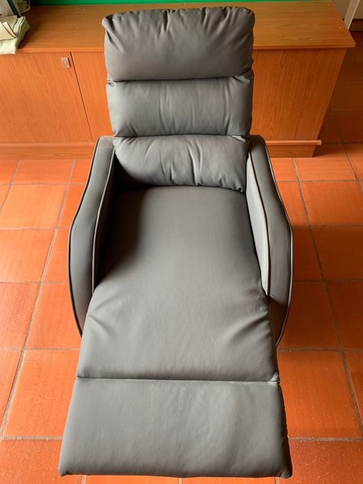 Cadeirão Extensível HOMCOM