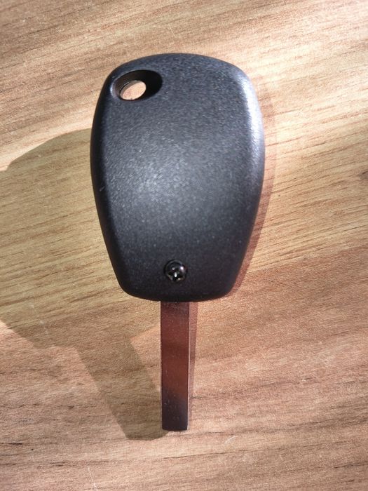 Obudowa Kluczyka Pilota  Renault Clio, Kangoo, Master, Trafic, 2 szt.