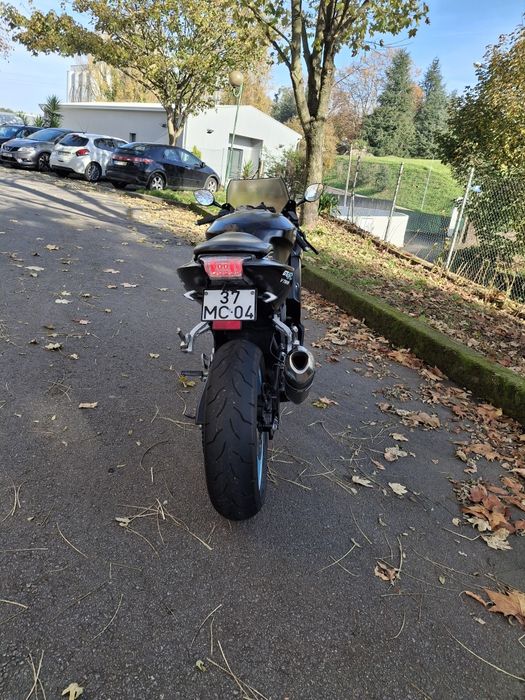 Vendo ou troco por carro ou moto