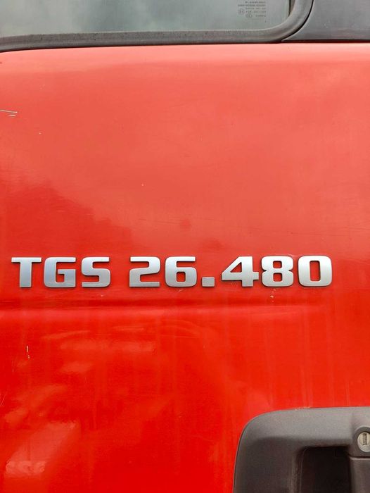 Гідродрайв MAN 6х6 повний привід вісь Ремонт вашої 4x4 ступеці коробка