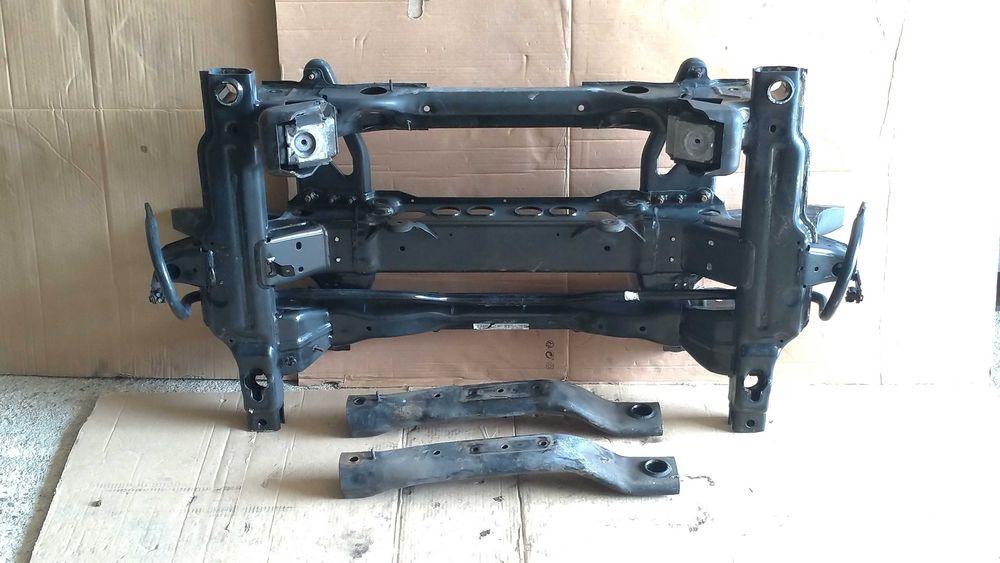 Charriot Mercedes Sprinter W906 A906330 Mod. 2013/2018