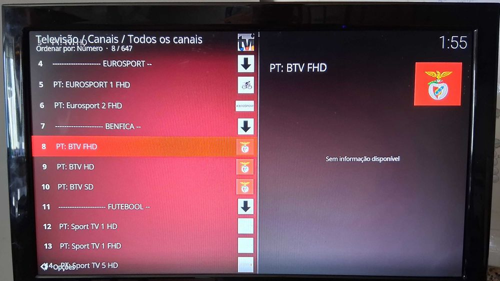 Mecool KIII Pro 4K coaxial + Router Telestar Digibit Twin