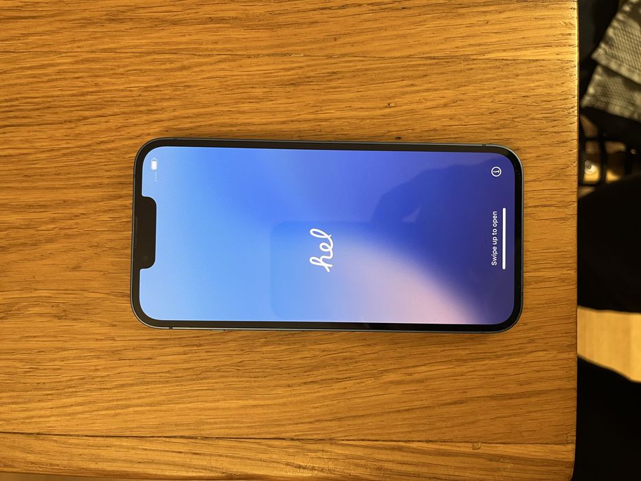 iPhone 13 stan idealny WaWa
