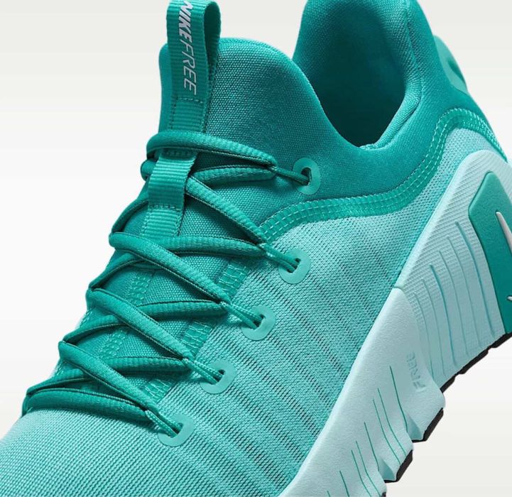 Кросівки NIKE Free Metcon 6