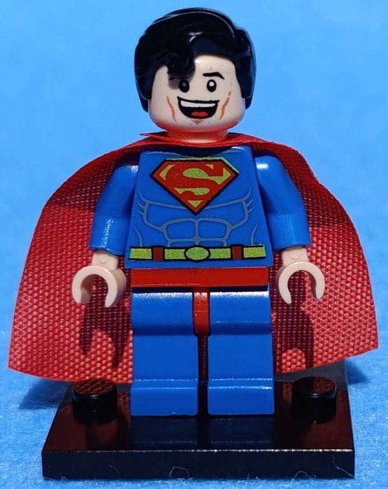 Superman BD v1 (DC Comics)