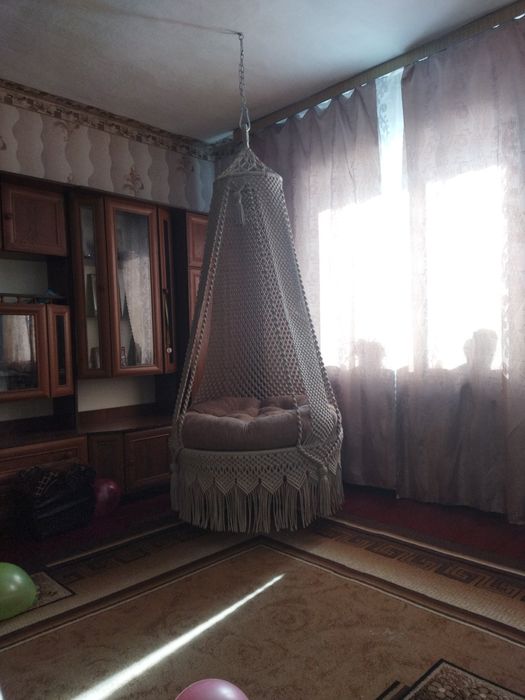 Качеля для дома!