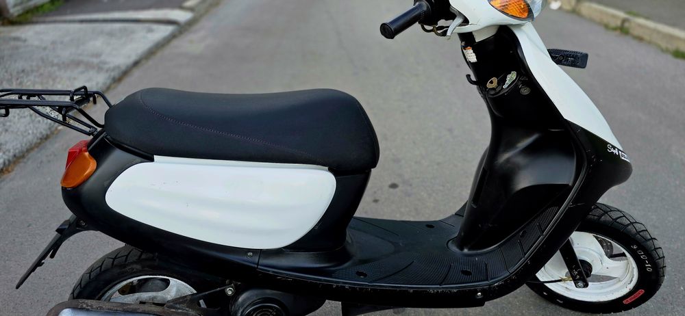 Yamaha jog sa 12/ jog z2