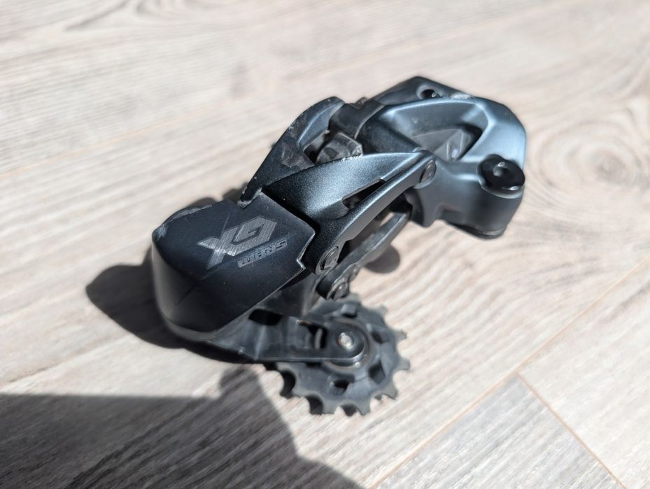 SRAM GX AXS Eagle 12v Upgrade Kit