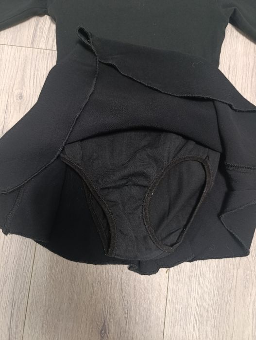 Тріко для дівчинки 98-104