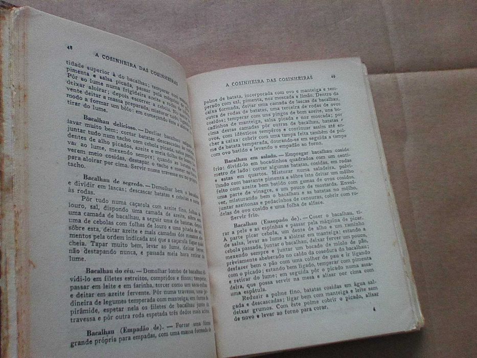 A cozinheira das cozinheiras