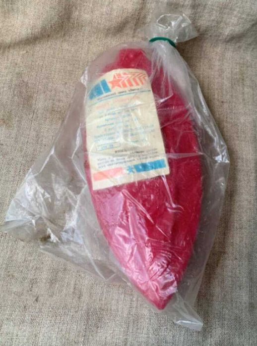 Игрушка Лодка Гоночная ссср новая