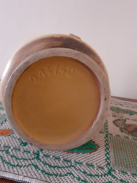 Wazon egipski stabilny