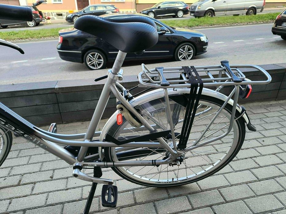 Rower GAZELLE  (gazela)Holenderski