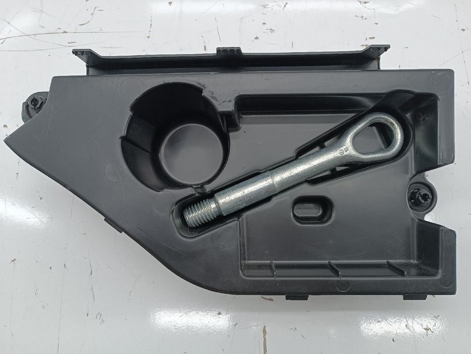 Kit de troca de pneu - MERCEDES-BENZ CLA Shooting Brake (X117) | 15 - 19