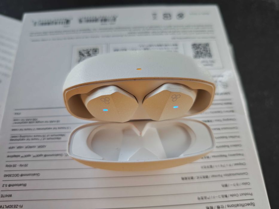 Final Audio ZE3000 навушники