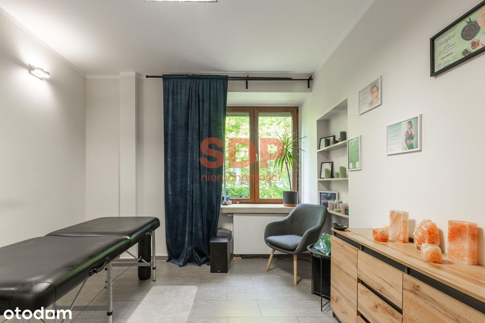 Mieszkanie – Wrocław, Przedmieście Świdnickie - Widok 2