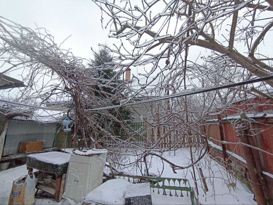 Реальный Продам дом в Новобаварском районе