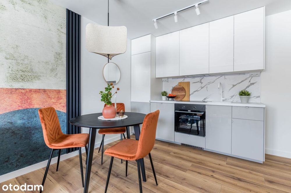 Styl Modern Retro | Gotowe do wprowadzenia | Po re - Widok 6