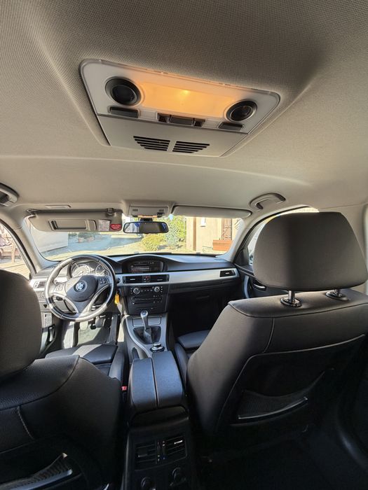 Bmw seria 3 e91 kombi
