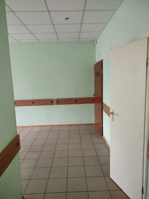 Продаж - обмін приміщення комерційного призначення в центрі м.Миргород