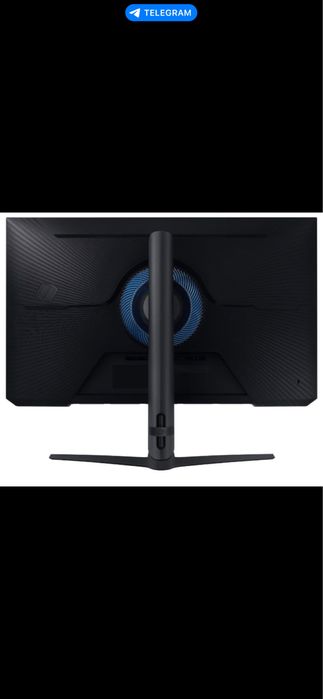 2к ips 166Gz Монітор ігровий Samsung Odyssey G5A Игровой монитор