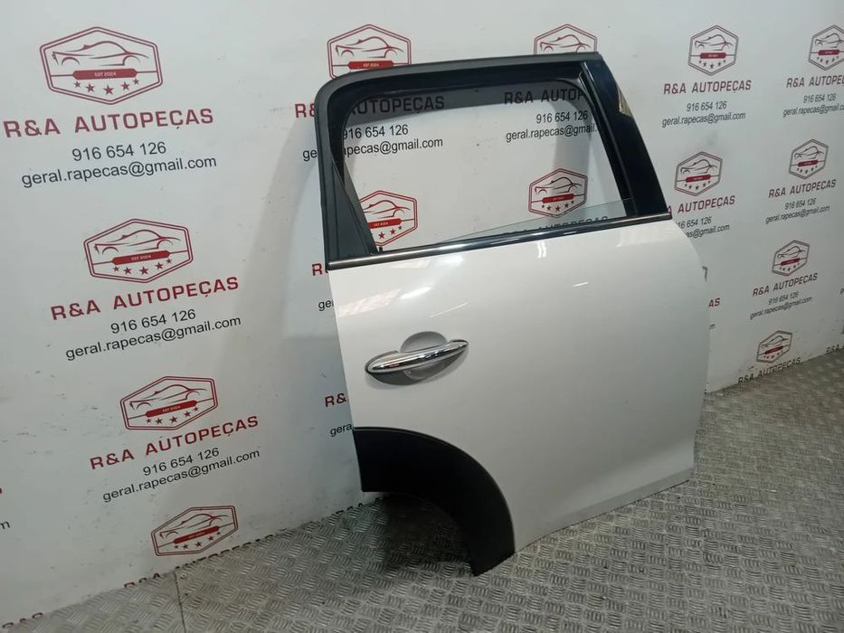 Porta Trás Traseira Direita Mini Countryman R60 Original