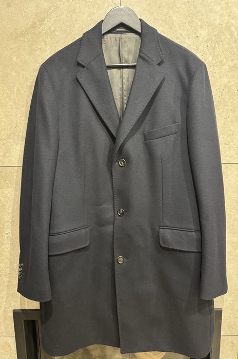 Płaszcz Massimo Dutti rozm. 54 / XL