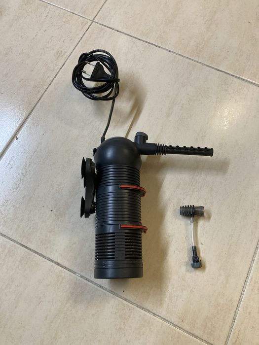 Eheim filtro interno