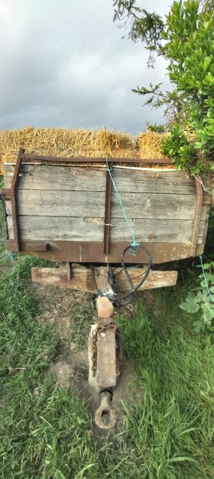 Reboque Herculano 4t