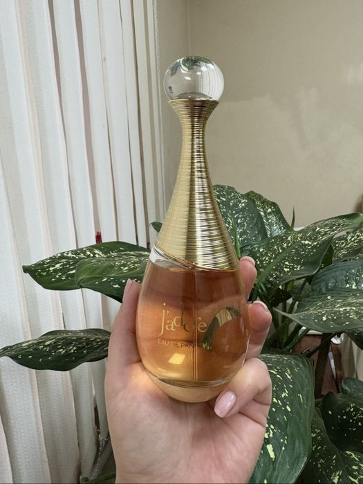 J’adore Eau de Parfum  100 ml оригінал - купили в Sephora у Америці