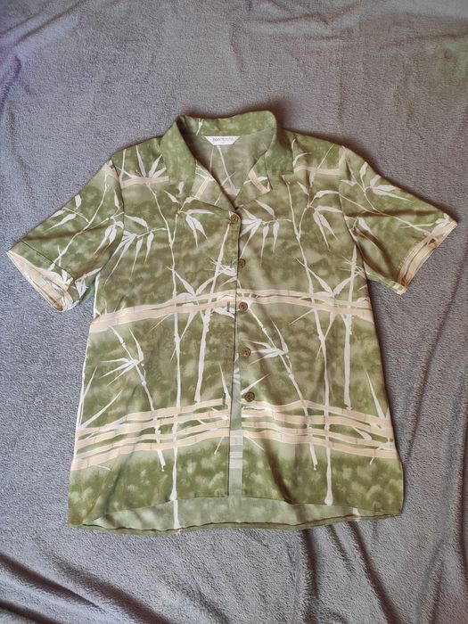 Koszula damska roz M vintage