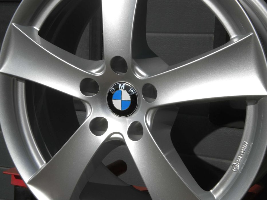 Felgi alu Dezent 17 5x112 BMW 2 G24 3 G20 G21 4 G22 G23 5 G30 G31