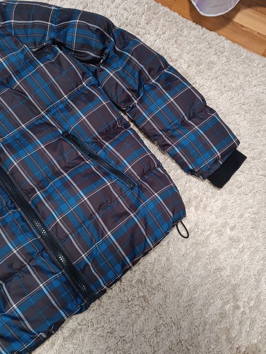 Куртка чоловіча робоча