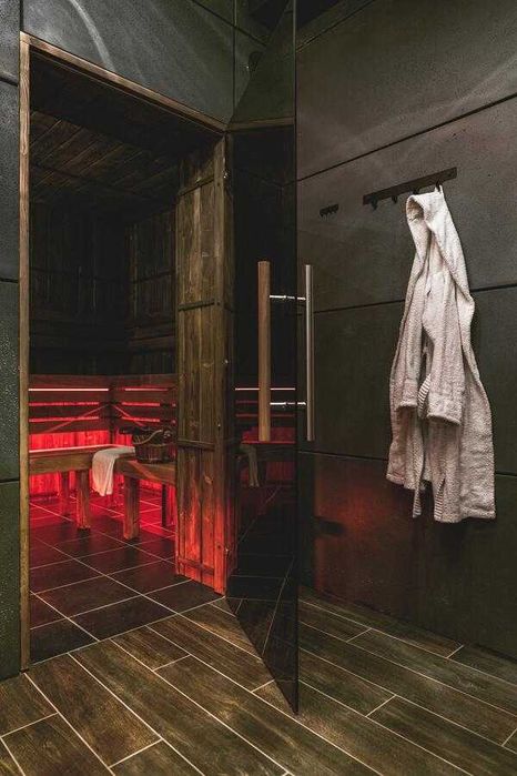 Beton architektoniczny 120x60 x1 Premium - prosty montaż z instrukcją