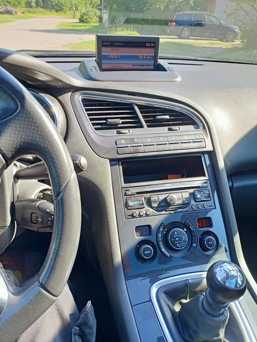 Peugeot 5008 Sprzedam/Zamienie