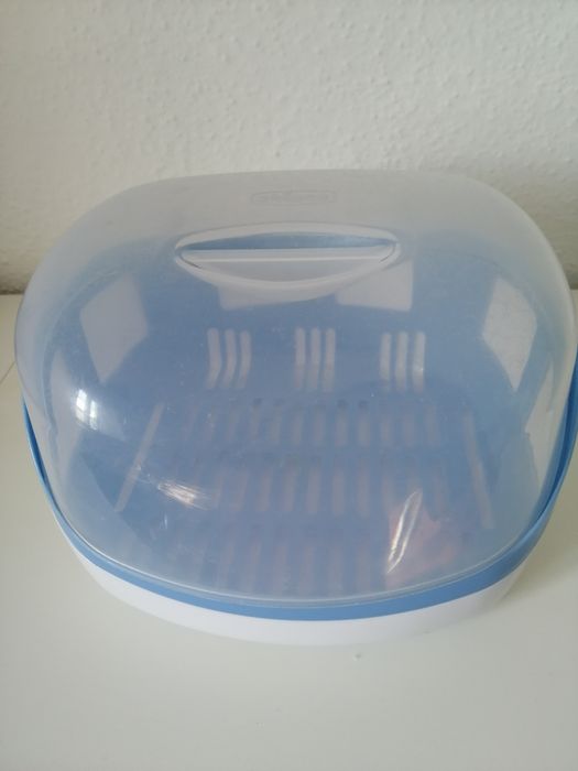 Esterilizador chicco64564348167298121