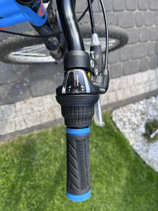 Rower Kellys Kitter 50 koła 24