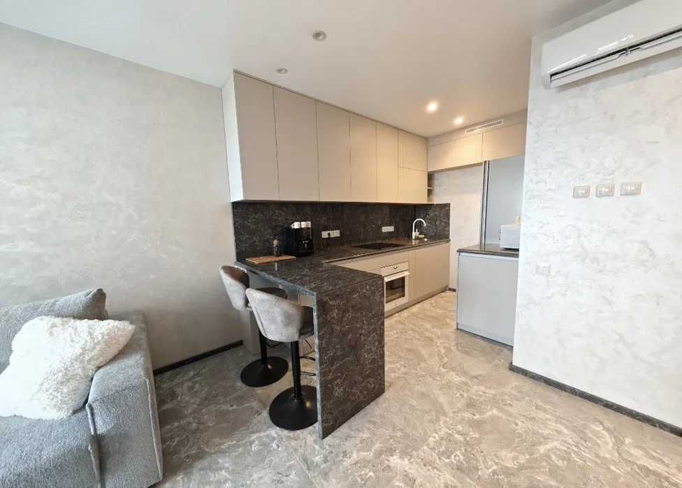 ВЛАСНА КОТЕЛЬНЯ, 2к квартира, ул. Івана Виговського | Варшавський Плюс