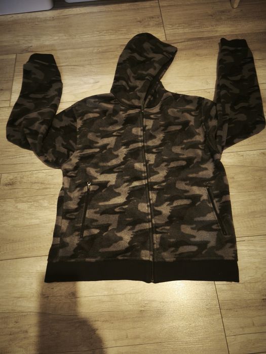 Bluza  z kapturem Diverse