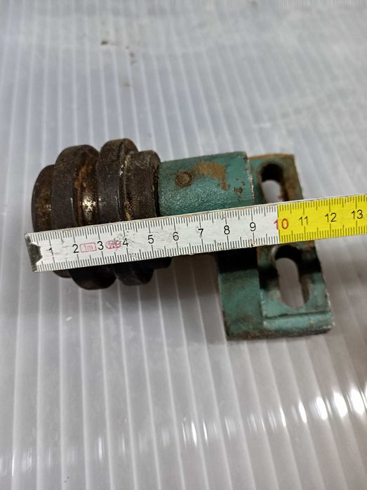 Rolka napinacza łańcucha