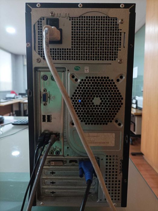 Computador desktop i3 3ª Geração