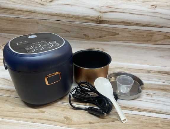 Мультиварка автомобильная 12-24 от прикуривателя.  Авто мультиварка