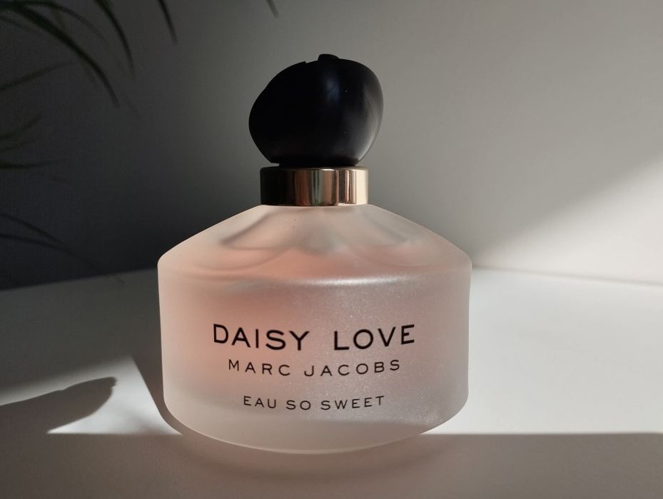 Marc Jacobs Daisy Love eau do sweet