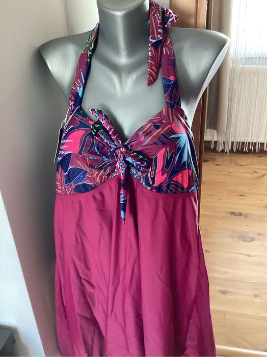 Nowy strój kąpielowy