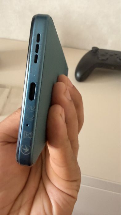 Смартфон Motorola g06
